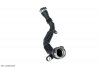 ORIGINAL Tuyau Durite Turbo Renault MEGANE III 1.6 dCi , 144603264R